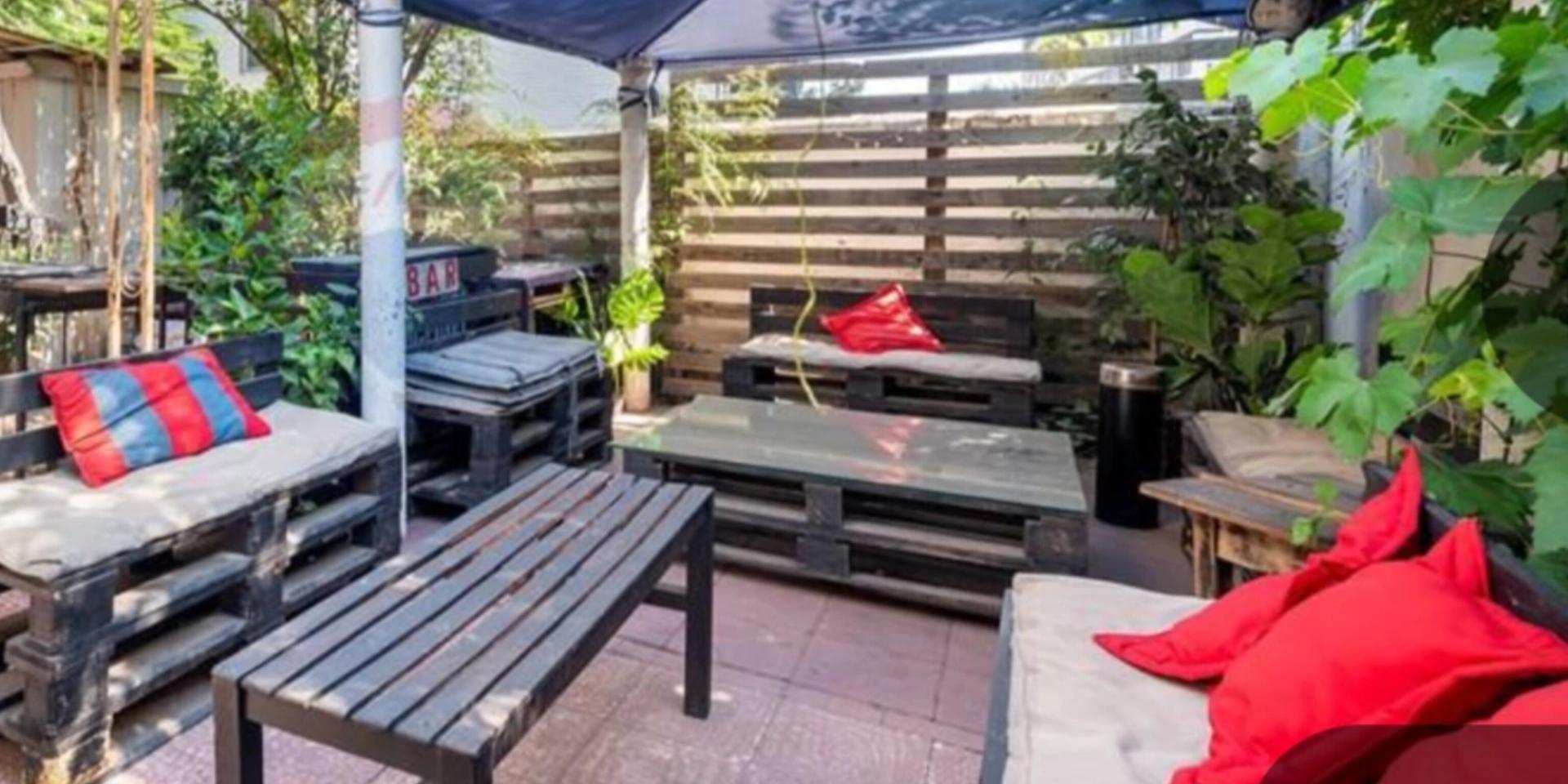 Venta Usado Casa 4D 2B E - Las Condes