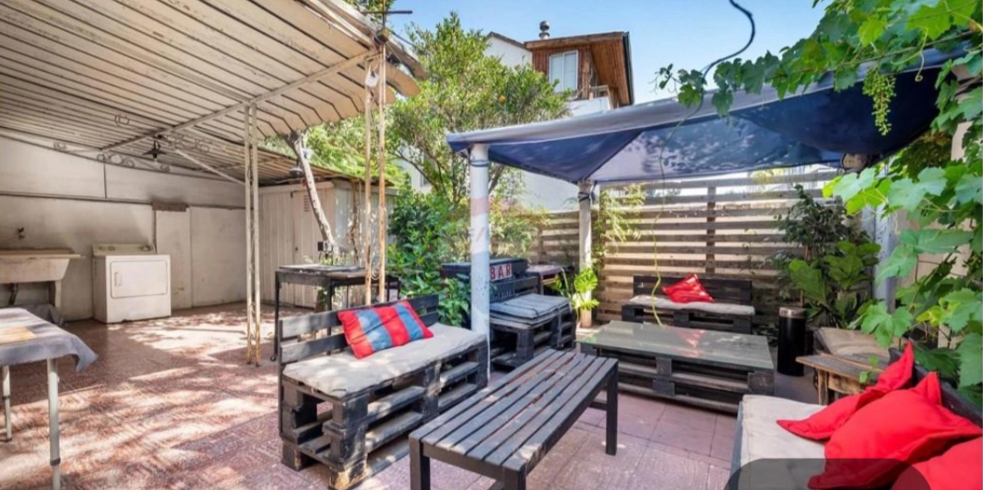 Venta Usado Casa 4D 2B E - Las Condes