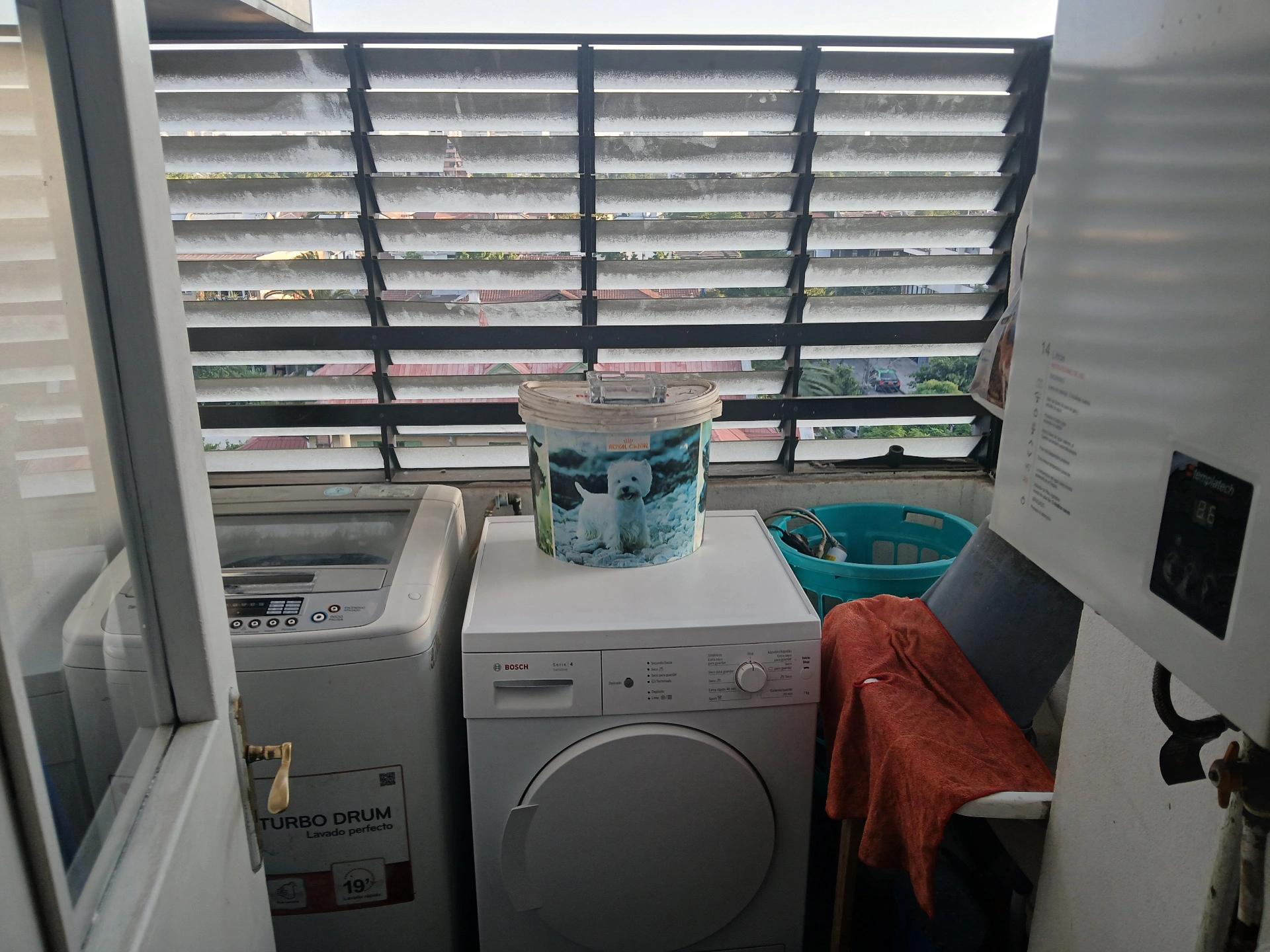 Venta Usado Departamento 3D 2B - Providencia