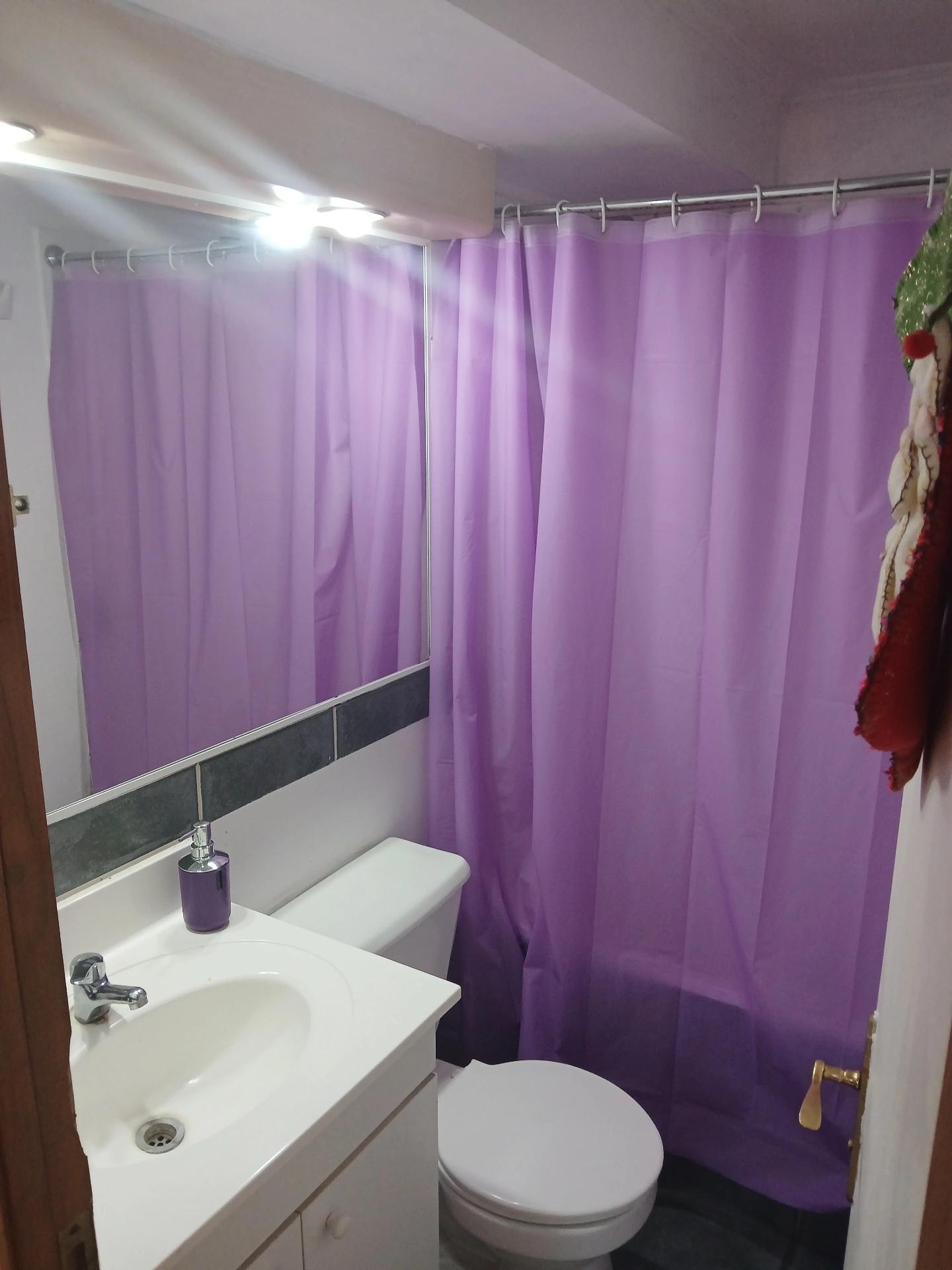 Venta Usado Departamento 3D 2B - Providencia