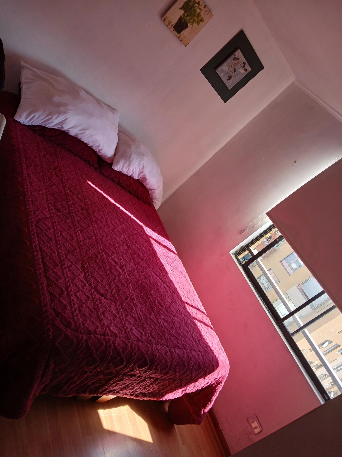 Venta Usado Departamento 3D 2B - Providencia