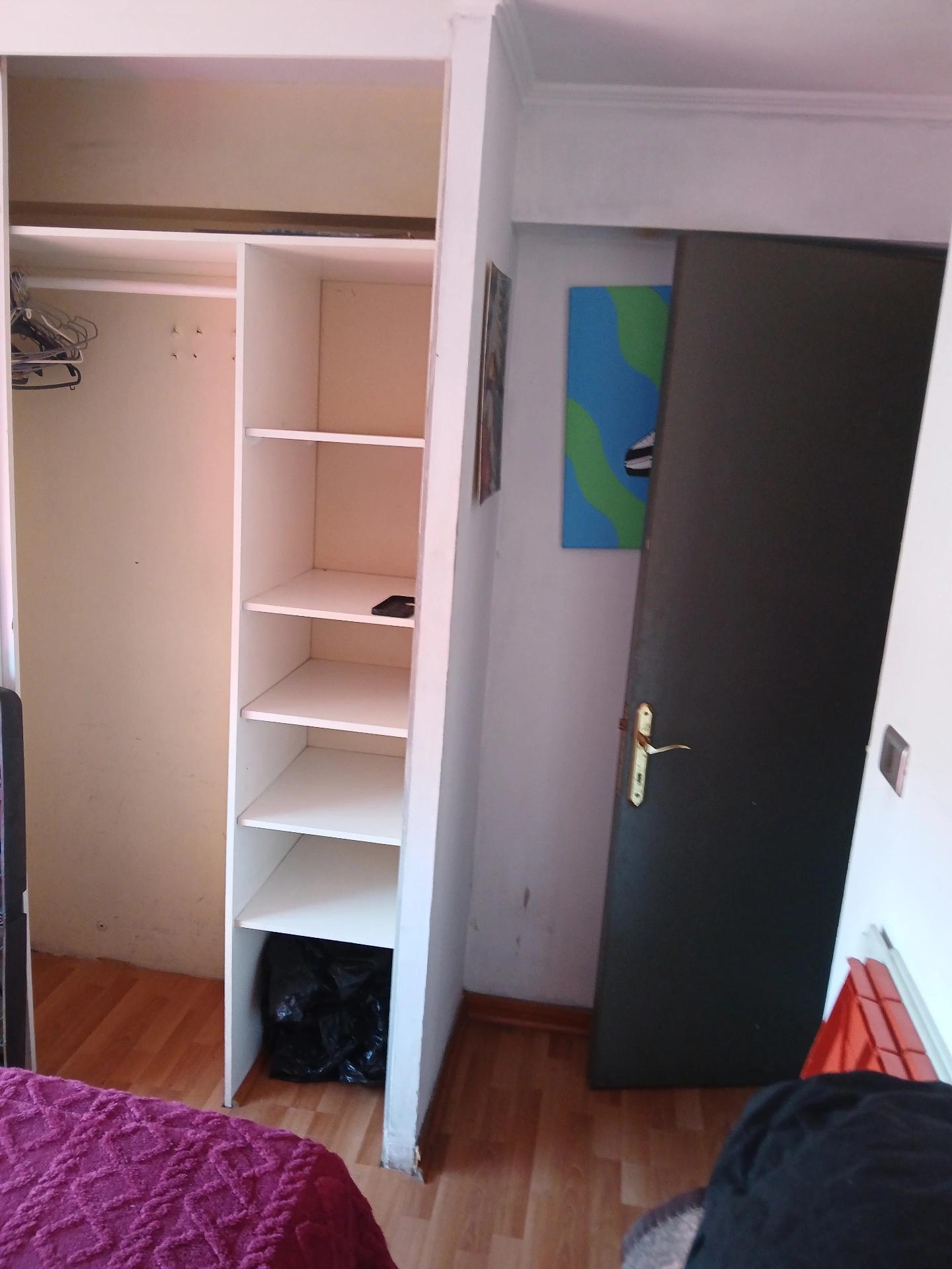 Venta Usado Departamento 3D 2B - Providencia