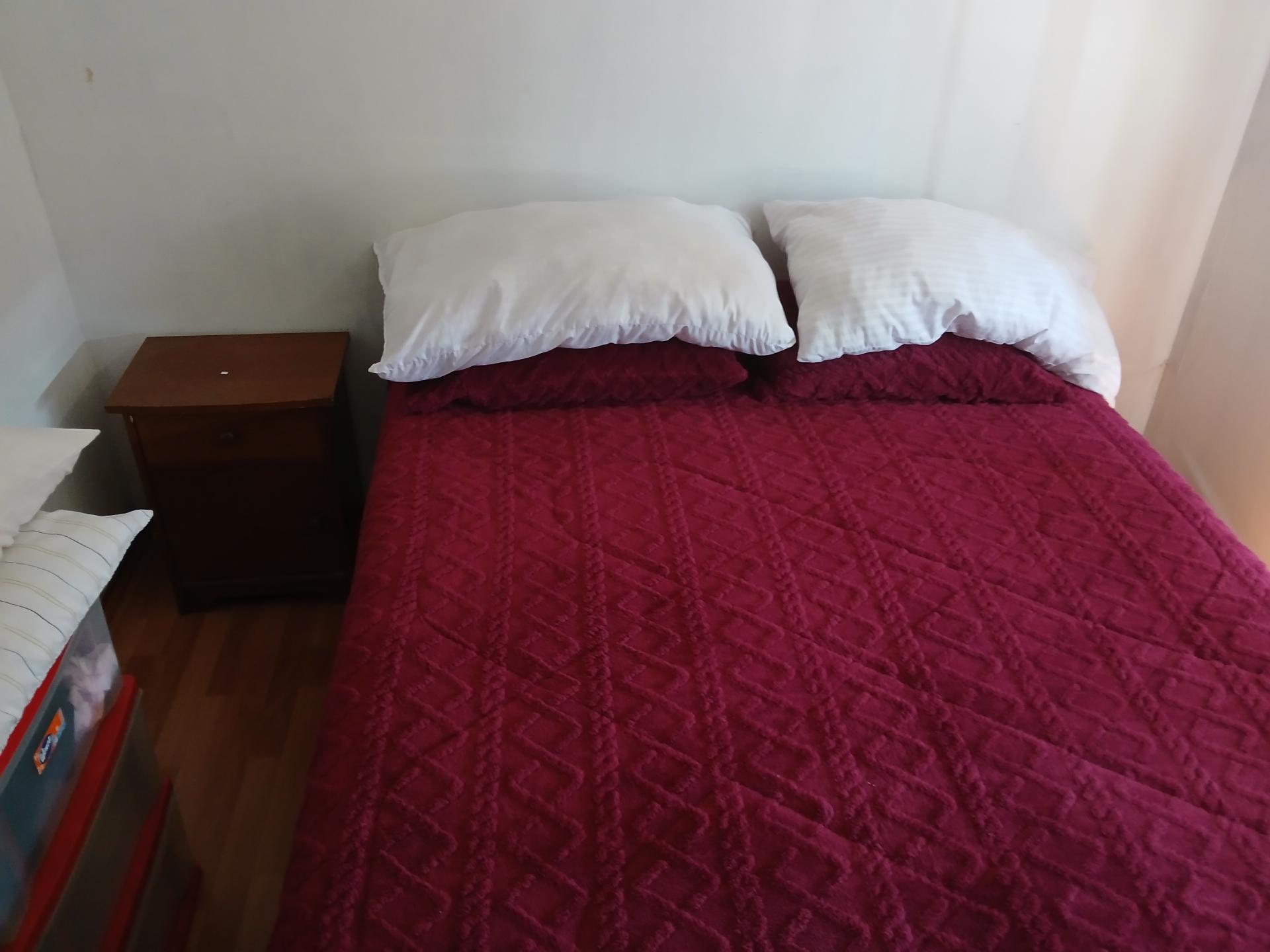 Venta Usado Departamento 3D 2B - Providencia