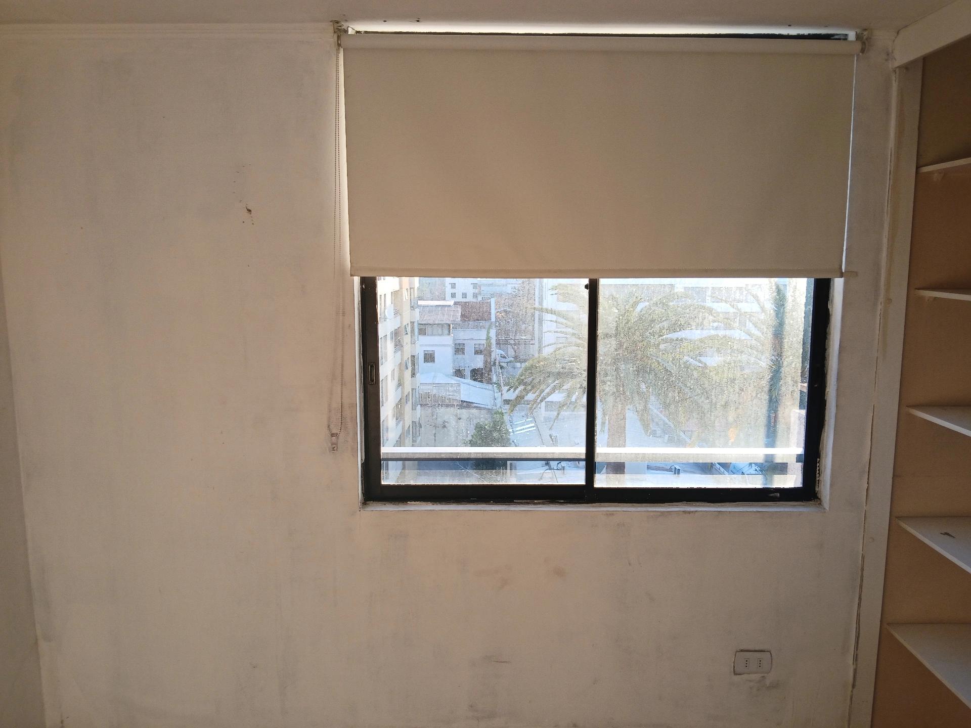 Venta Usado Departamento 3D 2B - Providencia