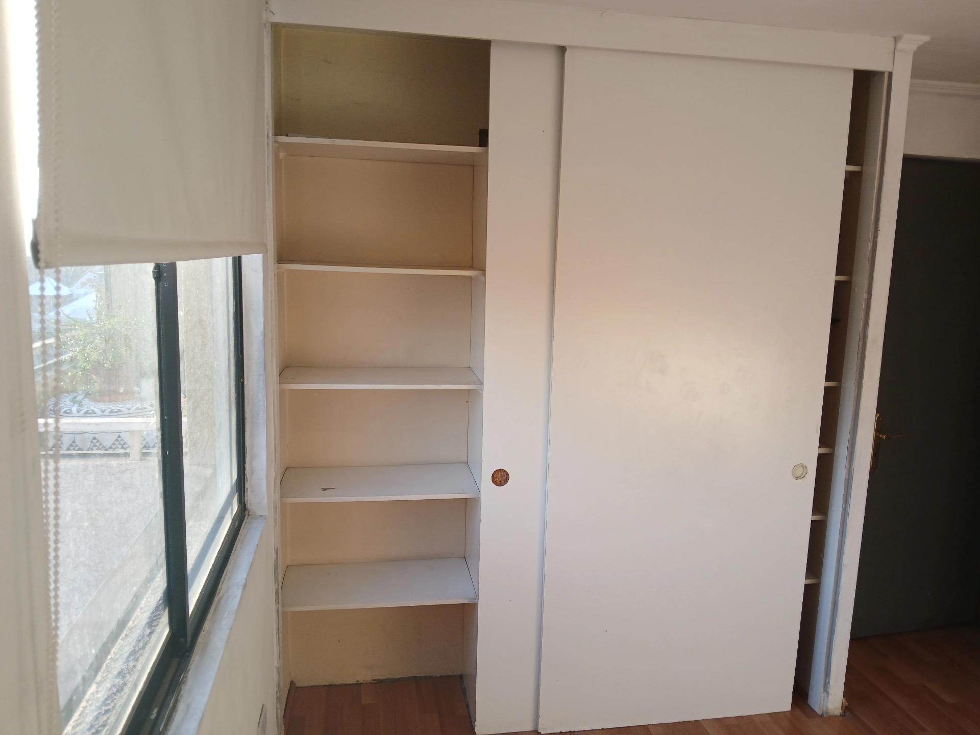 Venta Usado Departamento 3D 2B - Providencia