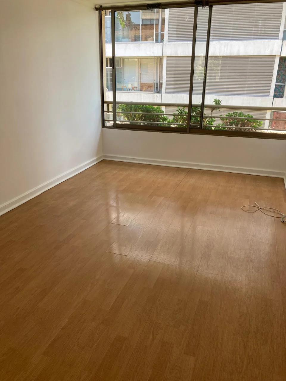 Arriendo Departamento 2D 2B - Providencia