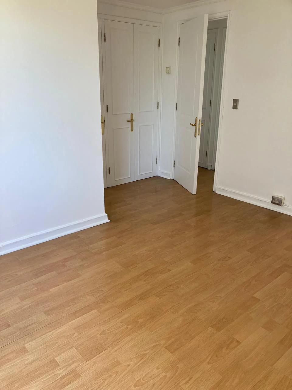 Arriendo Departamento 2D 2B - Providencia