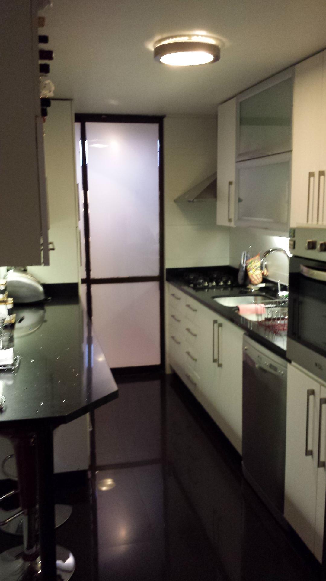 Arriendo Departamento 4D 3B - Vitacura