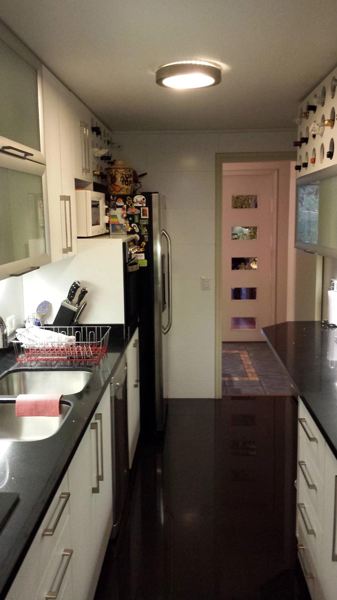 Arriendo Departamento 4D 3B - Vitacura