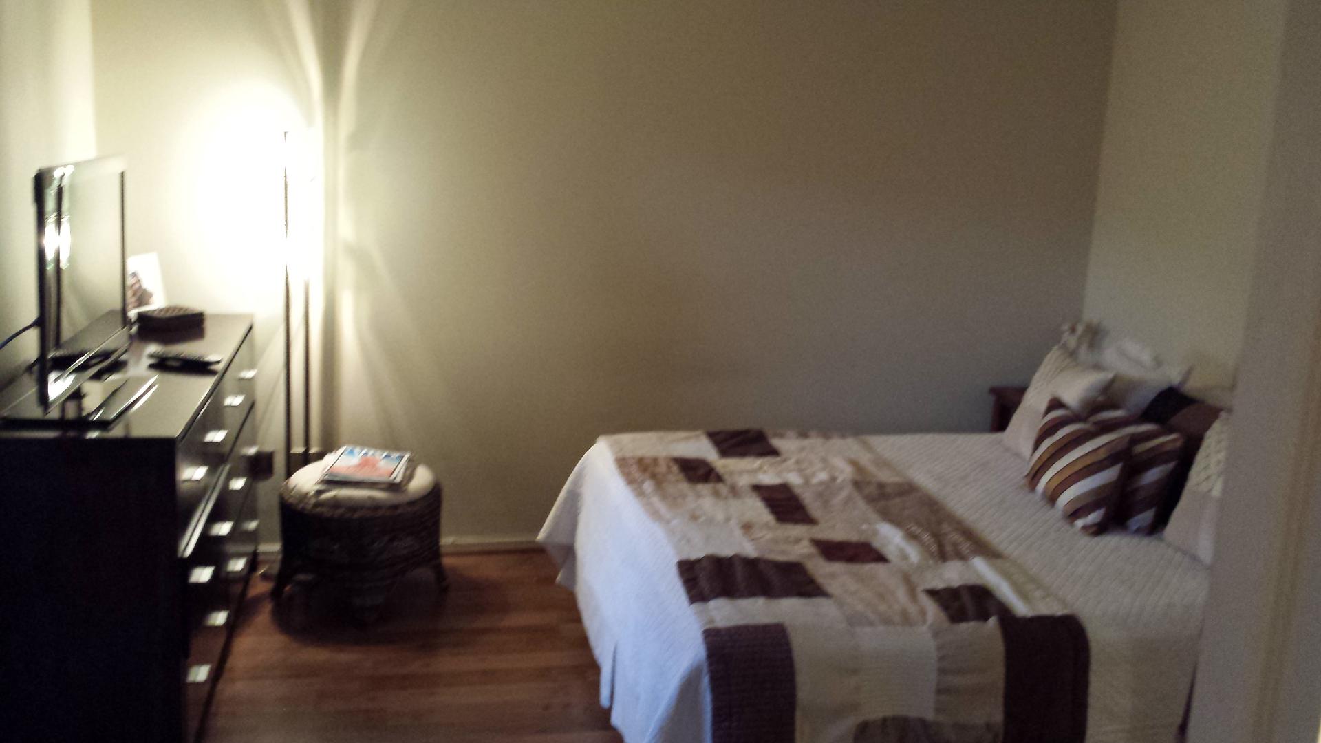 Arriendo Departamento 4D 3B - Vitacura