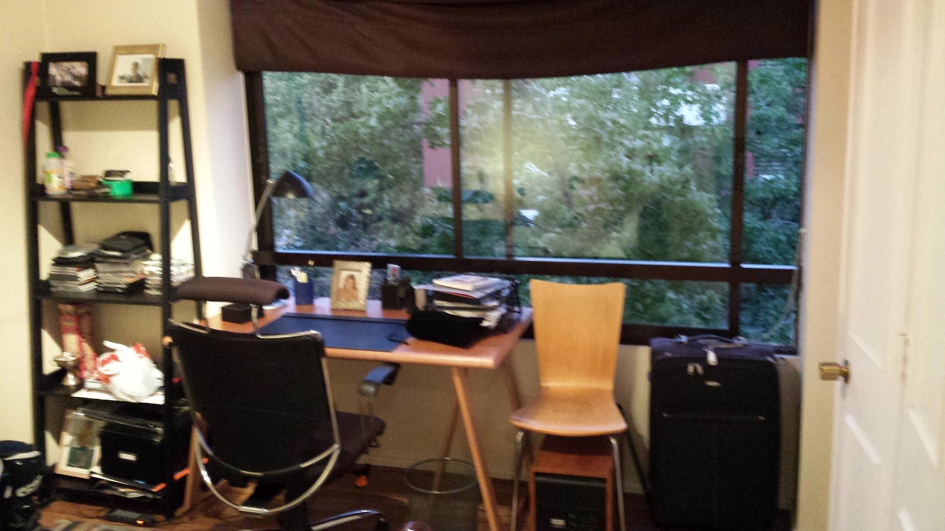 Arriendo Departamento 4D 3B - Vitacura