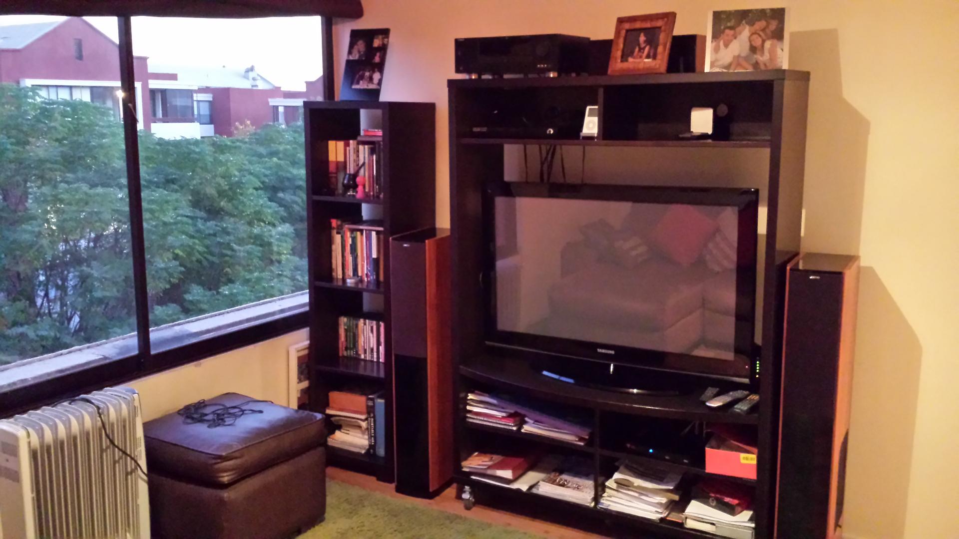 Arriendo Departamento 4D 3B - Vitacura