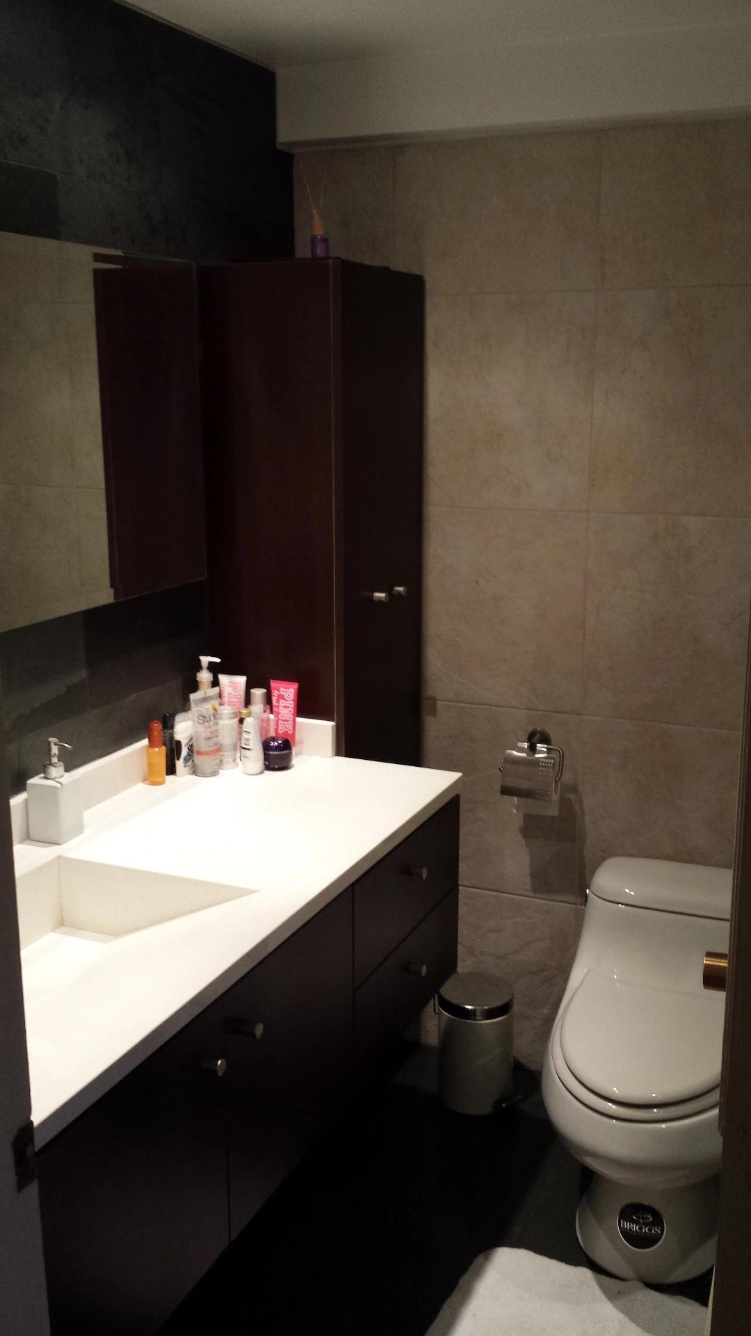 Arriendo Departamento 4D 3B - Vitacura