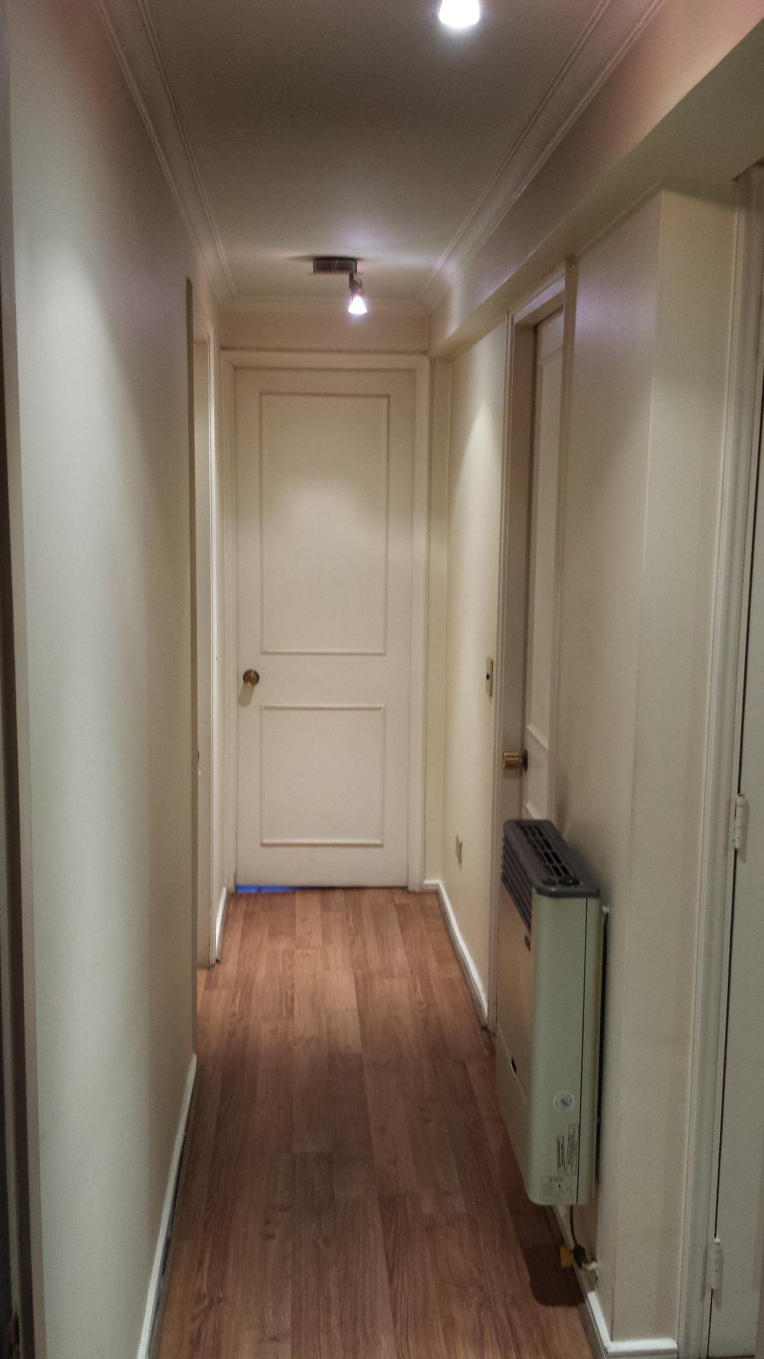 Arriendo Departamento 4D 3B - Vitacura