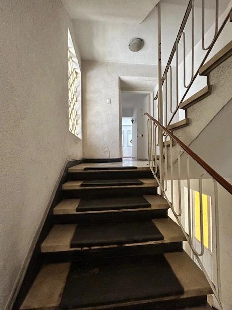 Venta Usado Departamento 3D 1B - Providencia