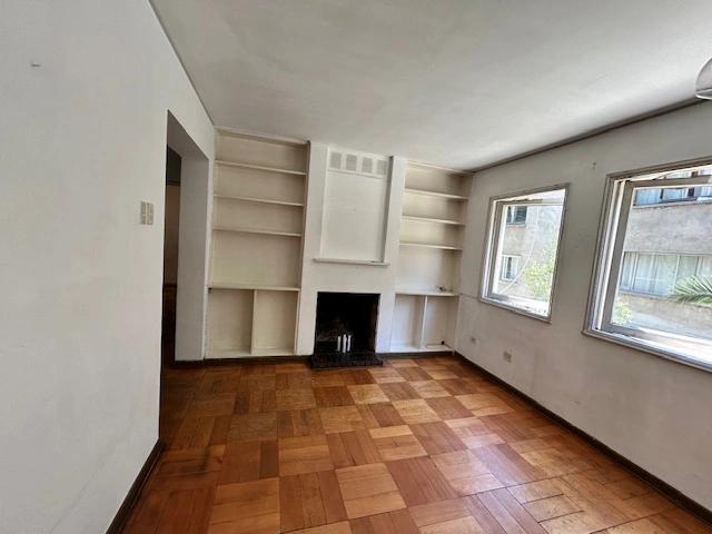 Venta Usado Departamento 3D 1B - Providencia