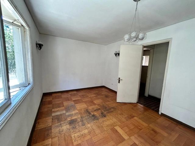 Venta Usado Departamento 3D 1B - Providencia