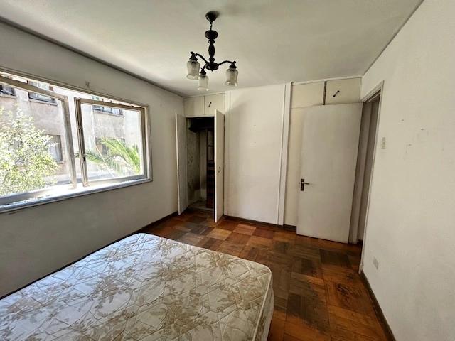 Venta Usado Departamento 3D 1B - Providencia