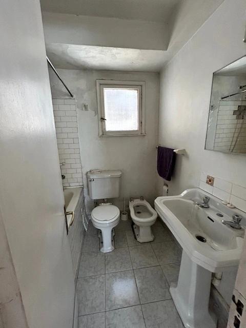 Venta Usado Departamento 3D 1B - Providencia