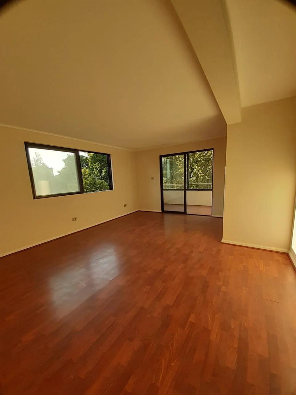 Arriendo Departamento 2D 2B E B - Las Condes