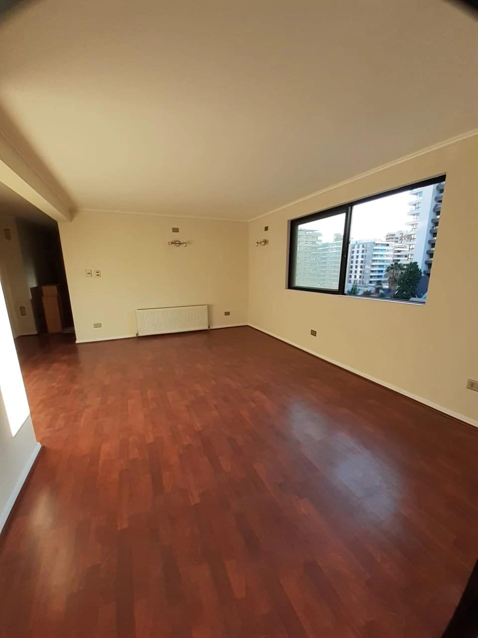 Arriendo Departamento 2D 2B E B - Las Condes