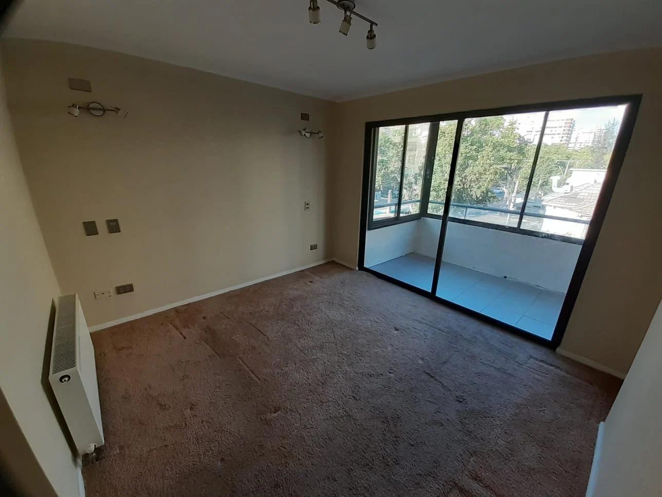 Arriendo Departamento 2D 2B E B - Las Condes