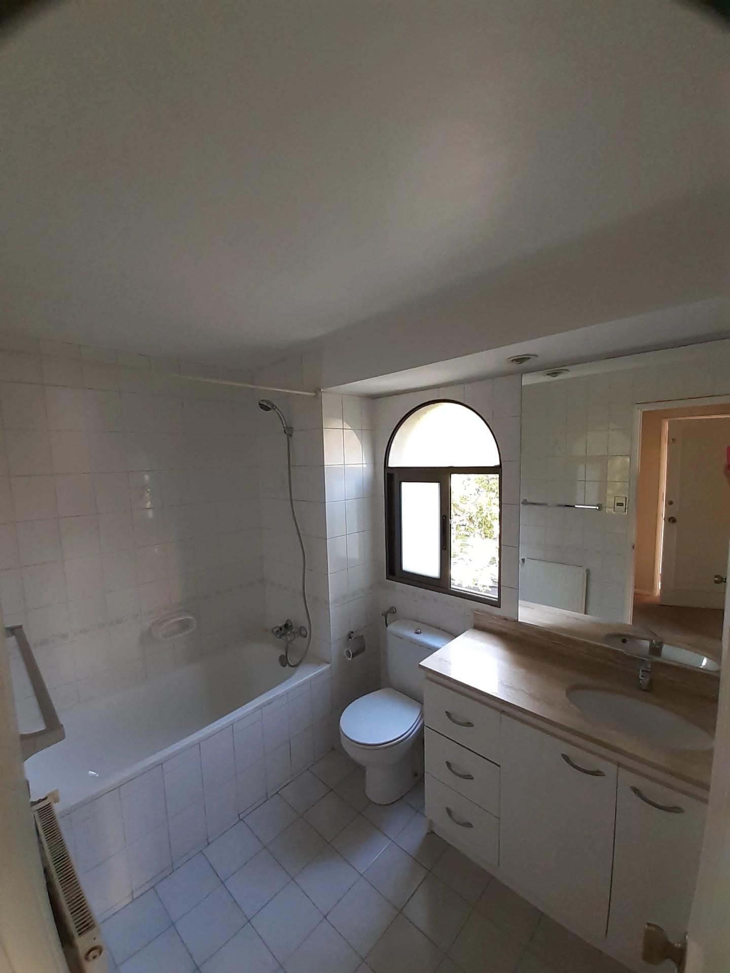 Arriendo Departamento 2D 2B E B - Las Condes