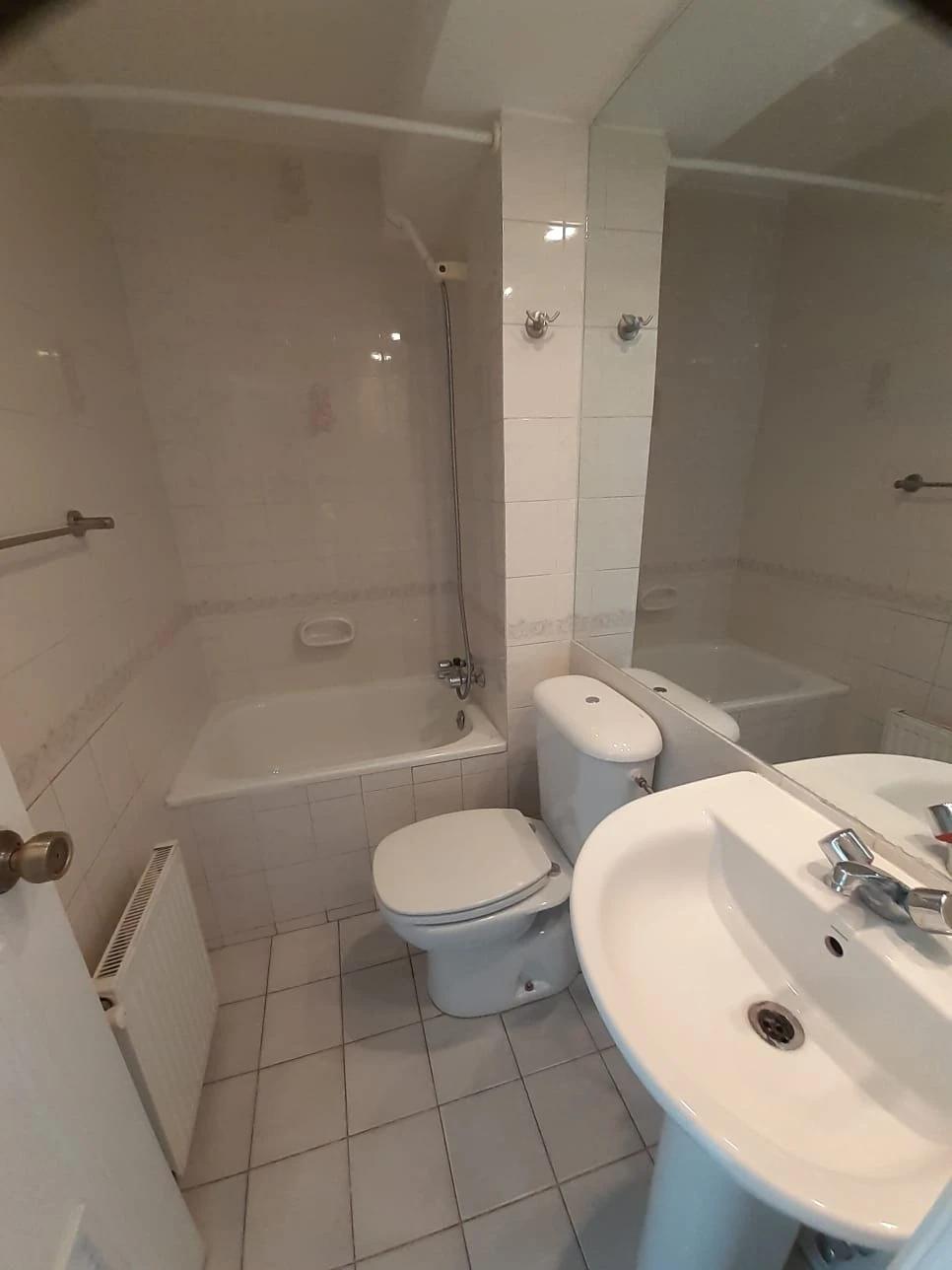 Arriendo Departamento 2D 2B E B - Las Condes