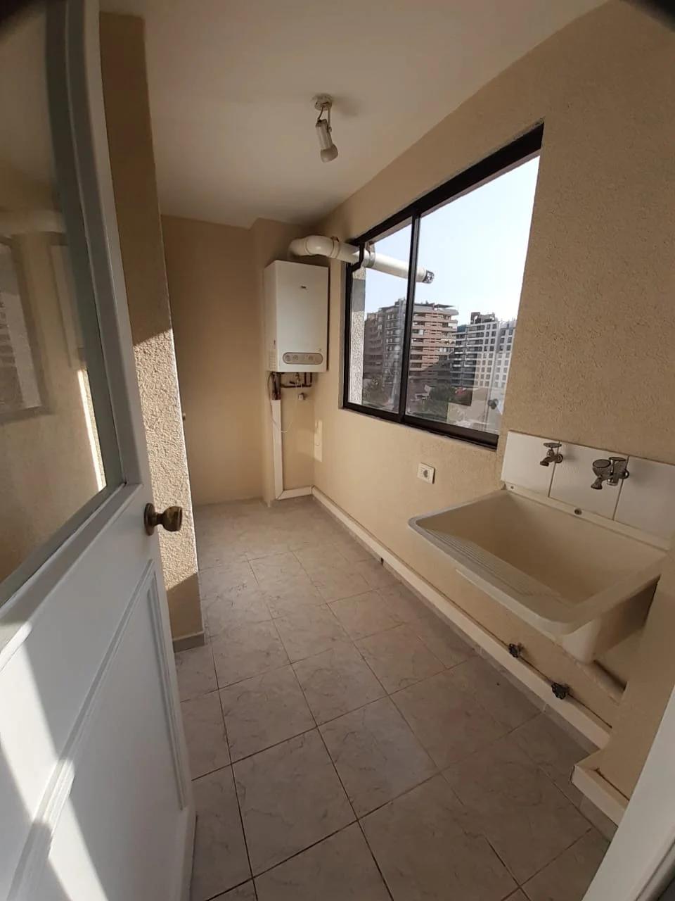 Arriendo Departamento 2D 2B E B - Las Condes