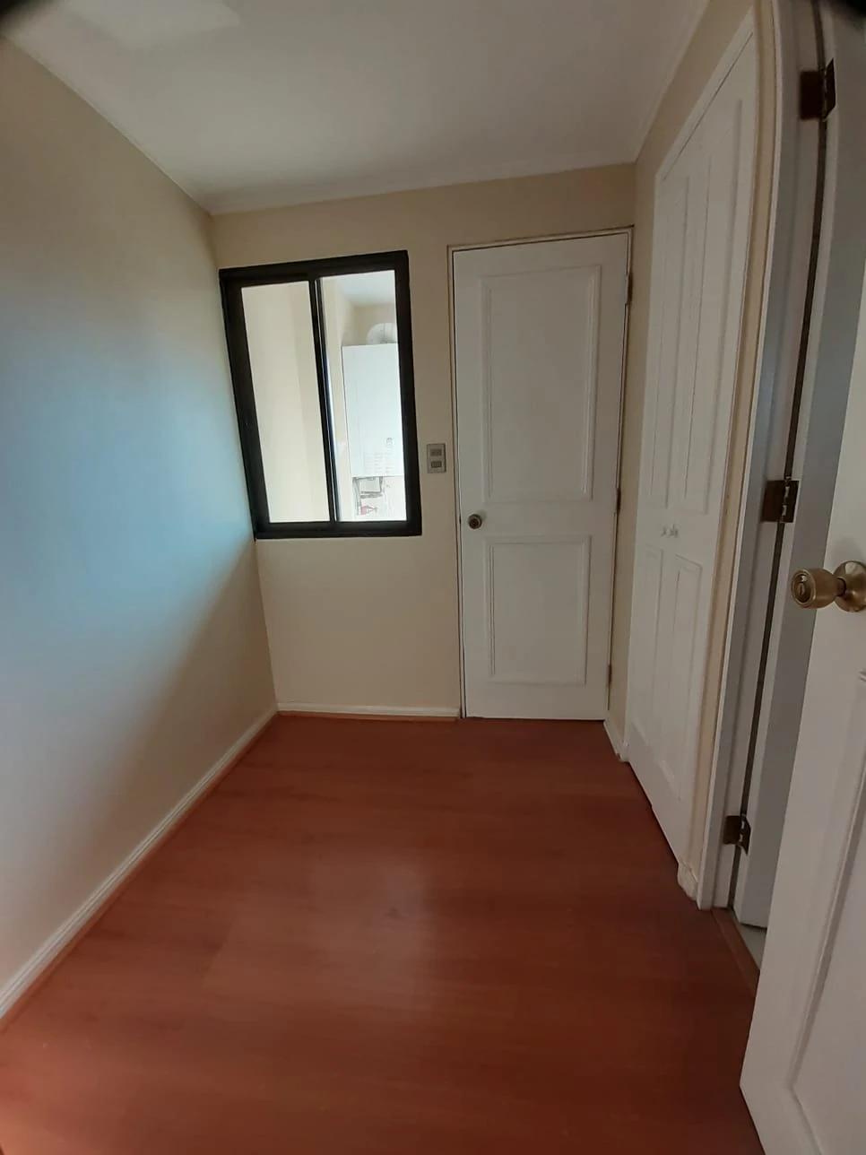 Arriendo Departamento 2D 2B E B - Las Condes