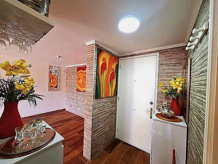 Venta Usado Departamento 3D 2B E B - Las Condes