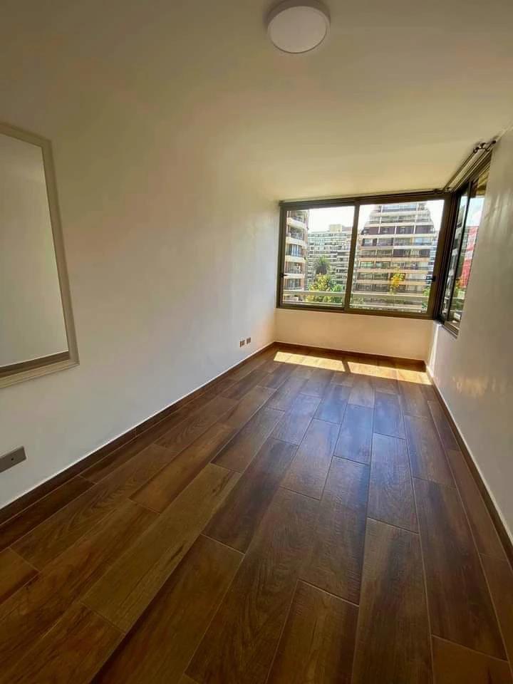Venta Usado Departamento 3D 2B E B - Las Condes