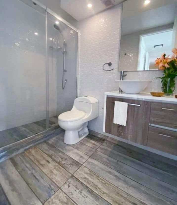 Venta Usado Departamento 3D 2B E B - Las Condes