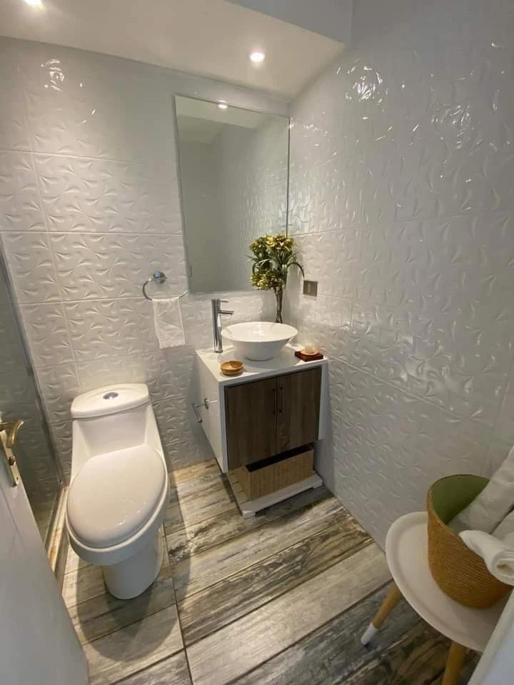 Venta Usado Departamento 3D 2B E B - Las Condes