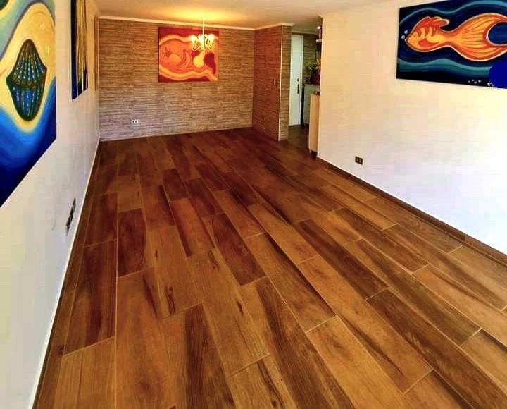 Venta Usado Departamento 3D 2B E B - Las Condes