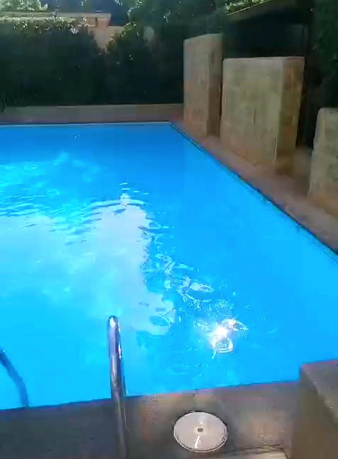 Venta Usado Departamento 3D 2B E B - Las Condes