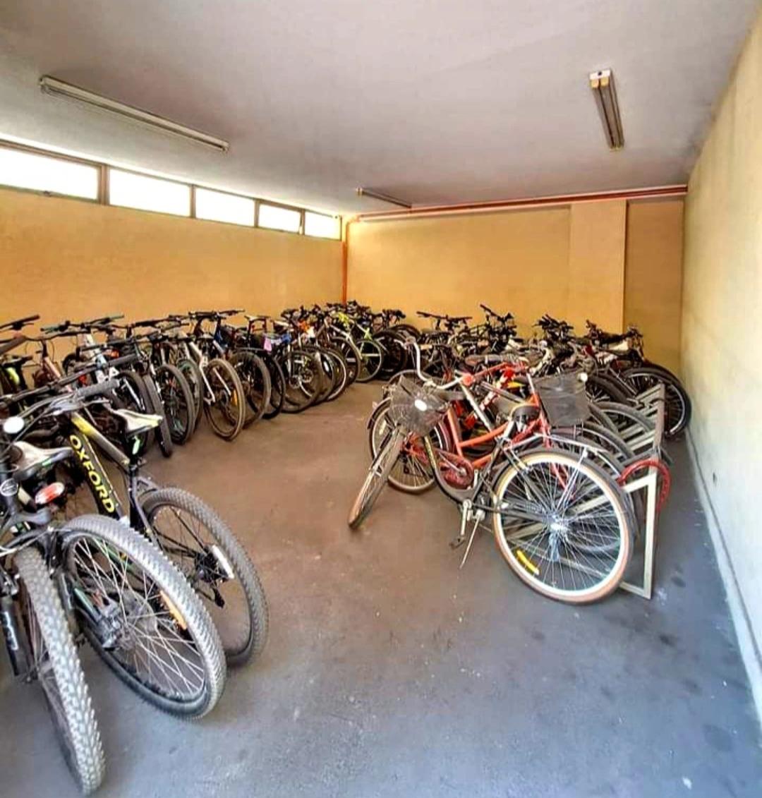 Venta Usado Departamento 3D 2B E B - Las Condes