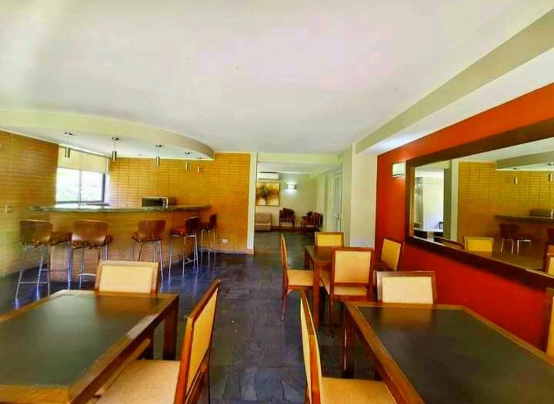 Venta Usado Departamento 3D 2B E B - Las Condes