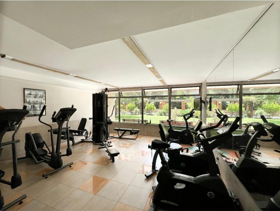 Venta Usado Departamento 3D 2B E B - Las Condes