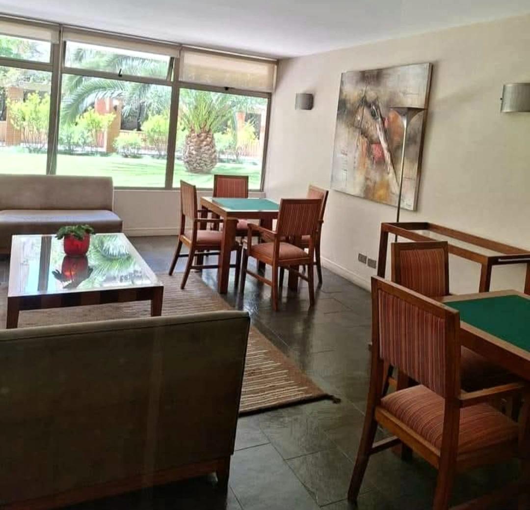 Venta Usado Departamento 3D 2B E B - Las Condes