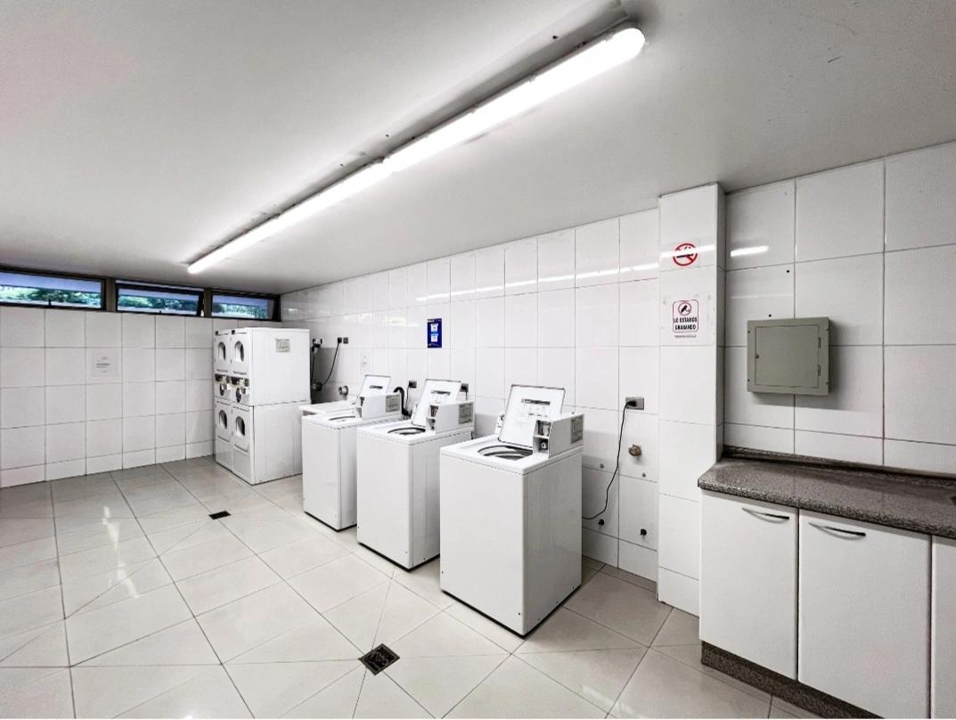 Venta Usado Departamento 3D 2B E B - Las Condes