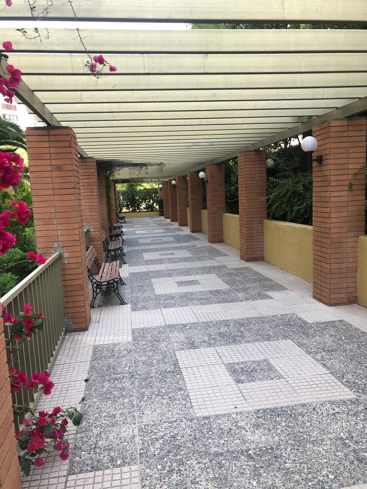 Venta Usado Departamento 3D 2B E B - Las Condes