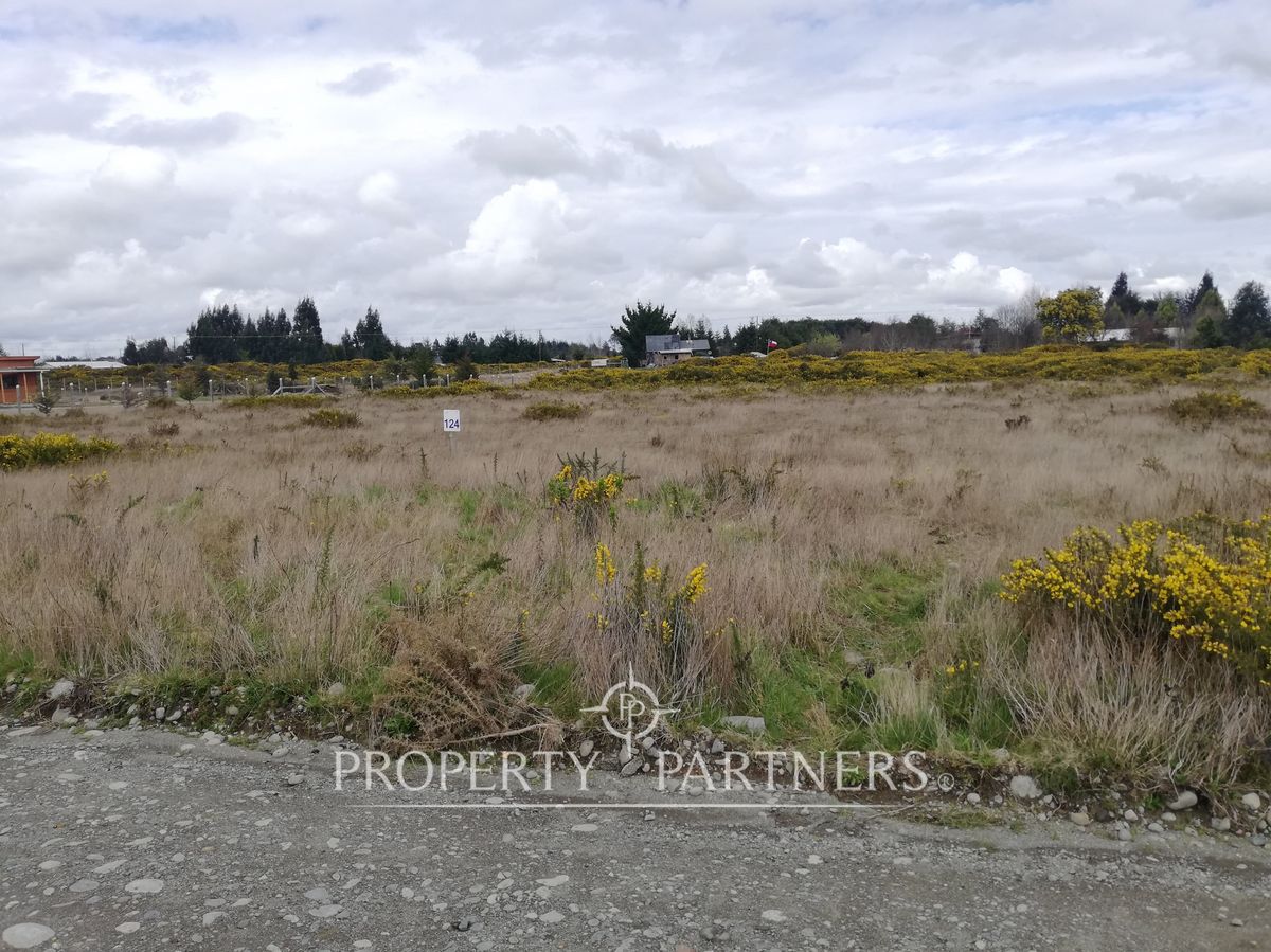 Venta de parcela a minutos de Puerto Varas en cond