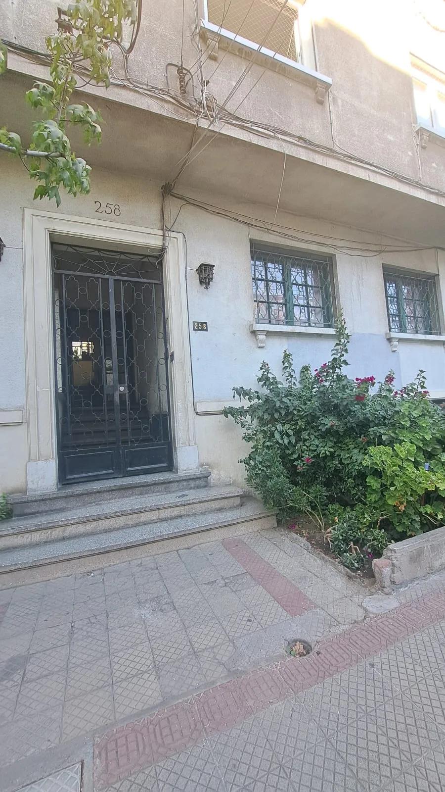 Venta Usado Departamento 1D 1B - Providencia