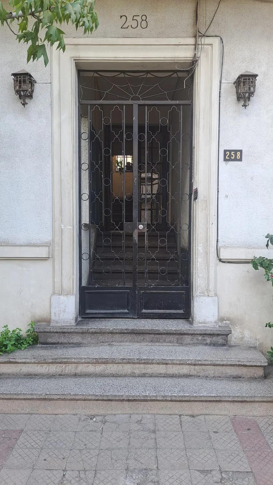 Venta Usado Departamento 1D 1B - Providencia