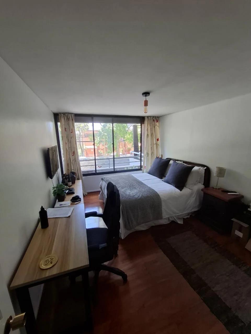 Venta Usado Departamento 4D 3B E B - Las Condes