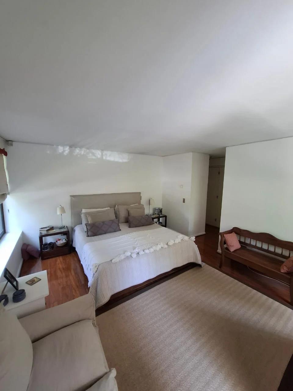 Venta Usado Departamento 4D 3B E B - Las Condes