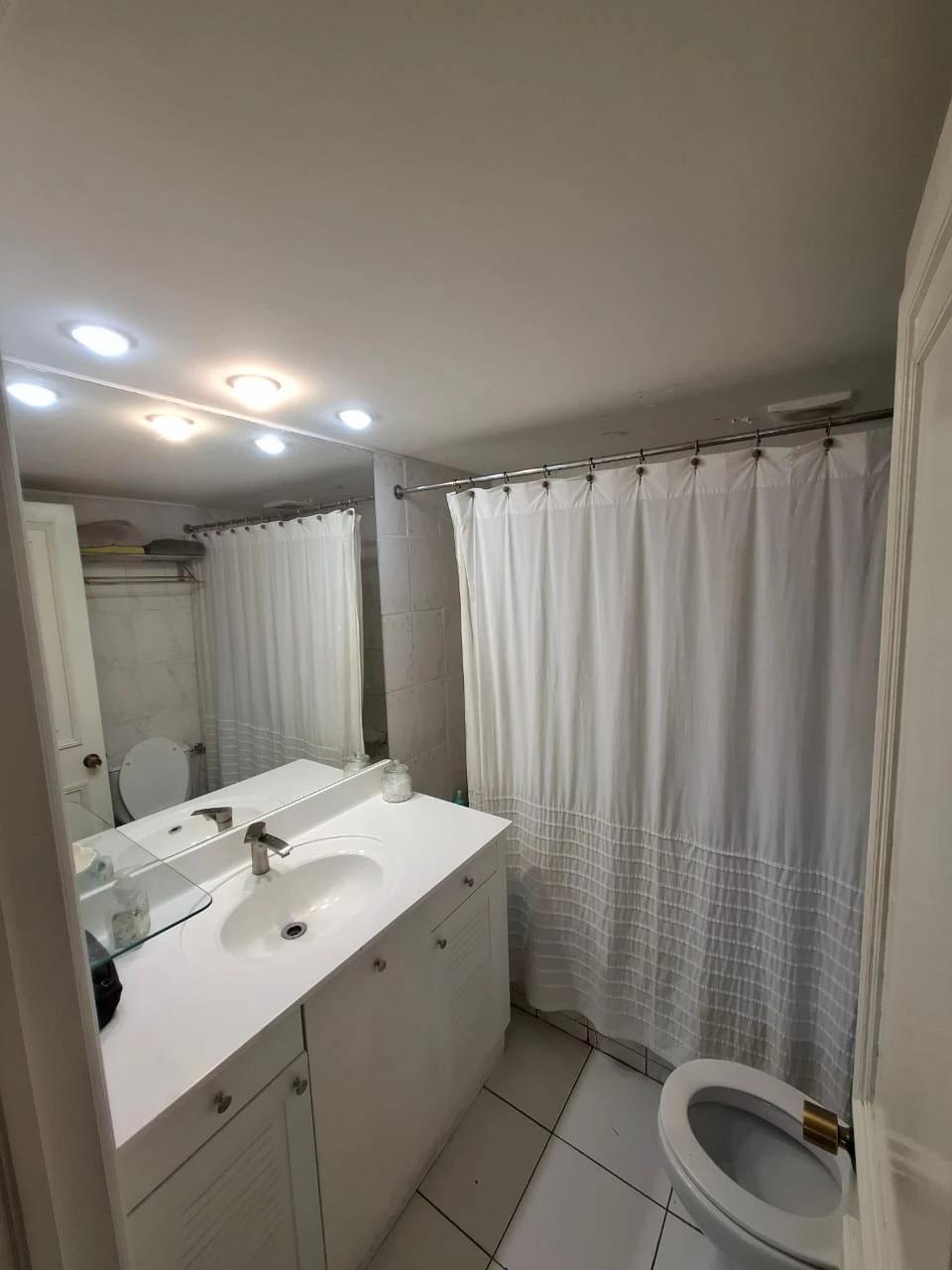 Venta Usado Departamento 4D 3B E B - Las Condes