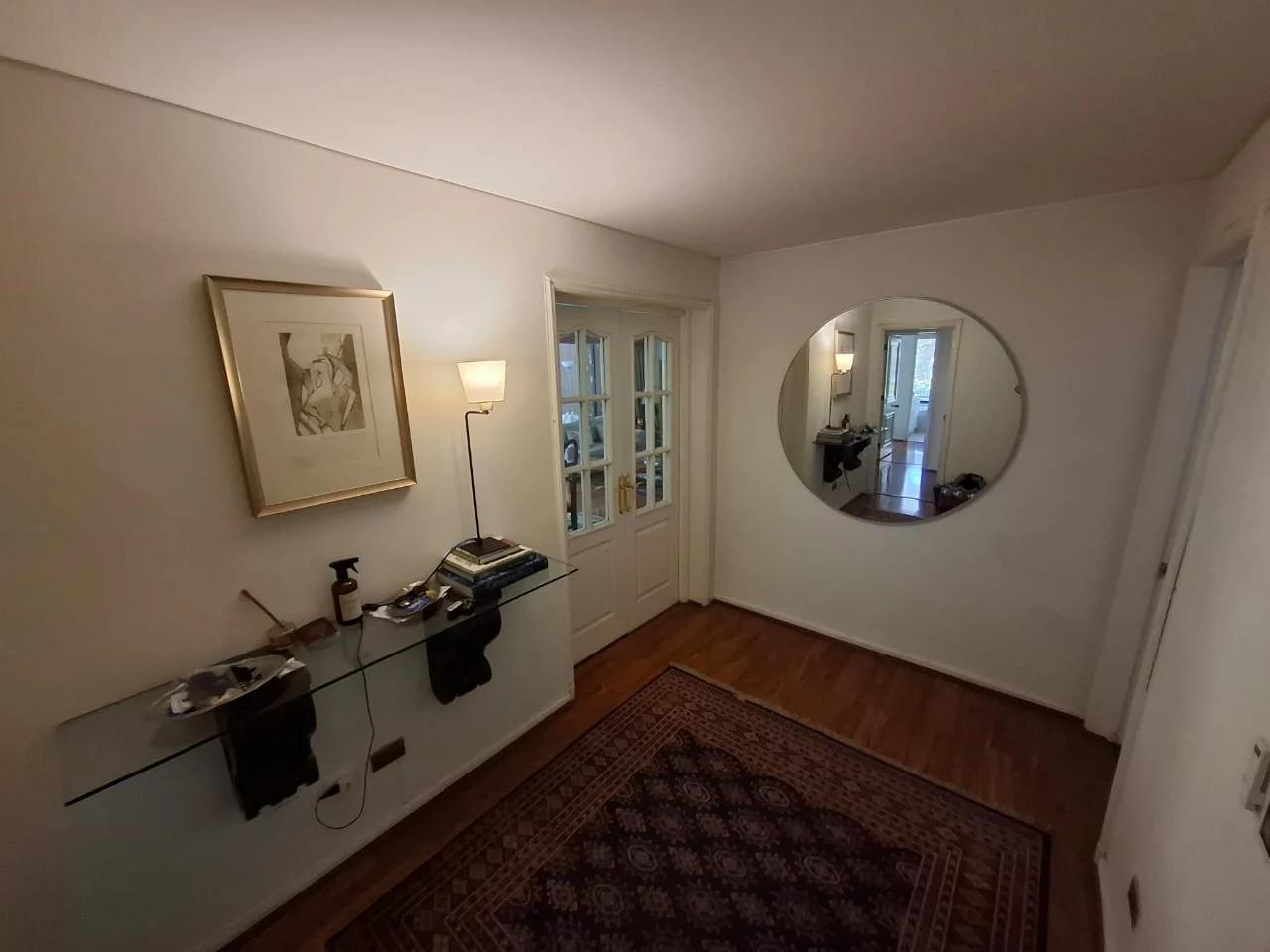 Venta Usado Departamento 4D 3B E B - Las Condes