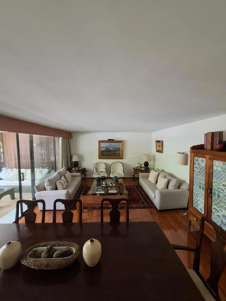 Venta Usado Departamento 4D 3B E B - Las Condes